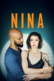 All About Nina постер