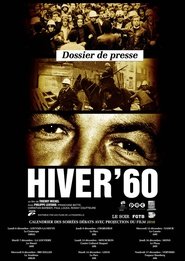 Poster Hiver 60