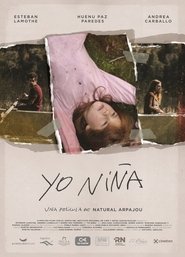 Yo niña teljes film magyar videa 2018