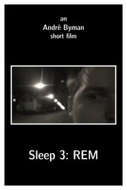 Poster Sleep 3: REM 2010