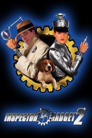 Inspector Gadget 2 2003 Movie AMZN WebRip Dual Audio Hindi English 480p 720p 1080p