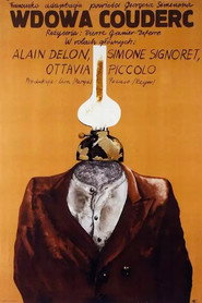 Wdowa Couderc