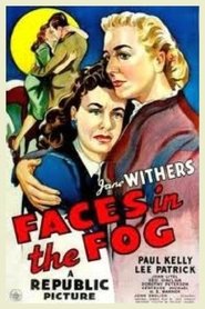 Faces in the Fog poster