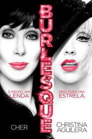Burlesque no Saraflix