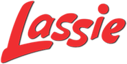 Lassie Logo