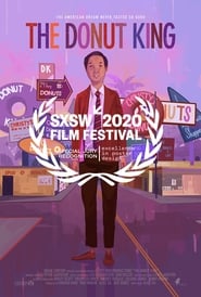The Donut King 2020 مشاهدة وتحميل فيلم مترجم بجودة عالية