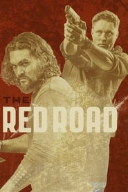 The Red Road постер
