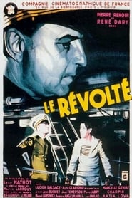 Poster Le Révolté