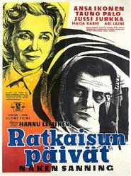 Ratkaisun päivät streaming