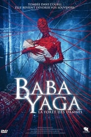 Image Baba Yaga : La Forêt des damnés