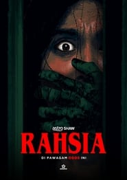 Rahsia постер