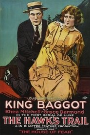 The Hawk's Trail (1919)