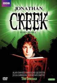 Jonathan Creek: Satan's Chimney