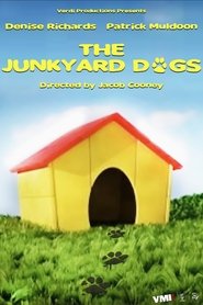 The Junkyard Dogs 1970