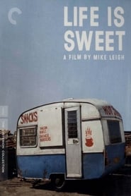 Life Is Sweet (1990) 