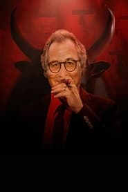 Madoff: The Monster of Wall Street poster