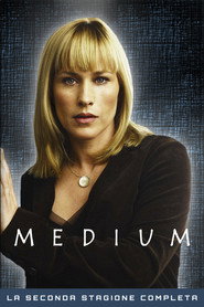 Locandina di Medium Stagione 2