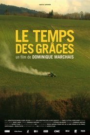 Poster Le Temps des grâces