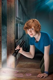 Nancy Drew and the Hidden Staircase постер