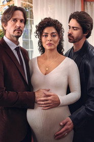 Desperate Lies poster