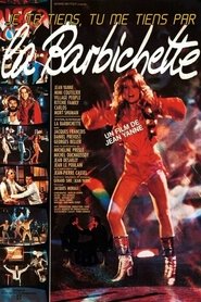 Poster I've Got You, You've Got Me by the Chin Hairs 1979