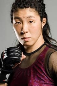 Photo de Yoko Takahashi Self - Fighter 