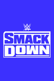 WWE SmackDown Season 22 Episode 18