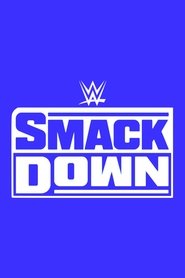 WWE SmackDown Season 22 Episode 41