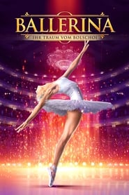 Image Ballerina – Ihr Traum vom Bolshoi (2019)