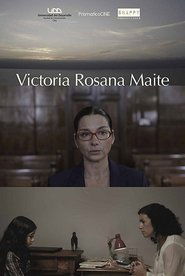 Poster Victoria Rosana Maite