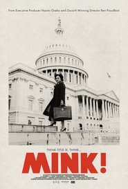 Mink!