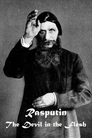 Poster Rasputin: The Devil in the Flesh 2002