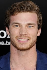 Derek Theler as Danny Wheeler