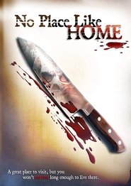 Poster No Place Like Home 2008