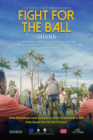 Fight for the Ball – Ghana