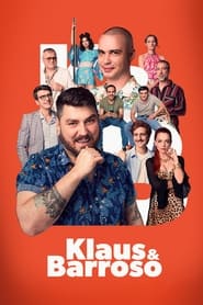 Poster Klaus & Barroso