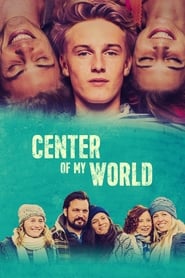 Poster Center of My World 2016