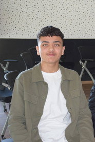 El Hassani Alaoui Ilias