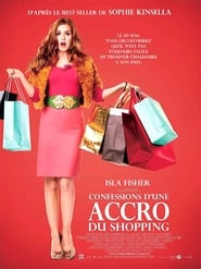 Film Confessions d’une accro du shopping streaming