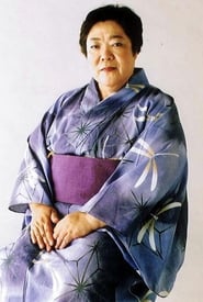 Usagi Ōyama as Takigawa's Haiku Companion