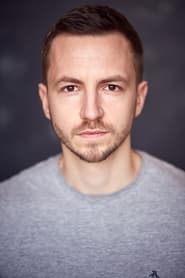 Alex Jordan as Danny