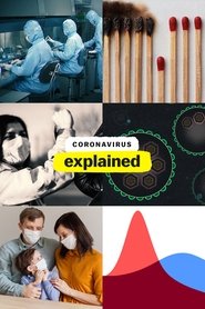 Poster Coronavirus, Explained - Season 1 Episode 3 : How to Cope 2020