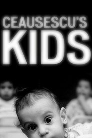 Poster Ceaușescu's Kids 2004