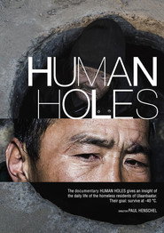 Human Holes