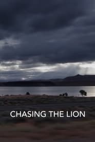 Poster Chasing The Lion