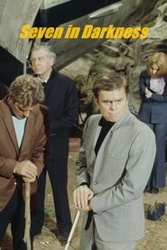 Poster Seven in Darkness 1969