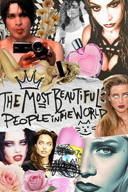Poster for The Most Beautiful People In The World