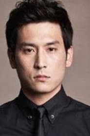 Profile picture of Park Ki-deok who plays Hwang Jae Sik