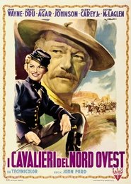 I cavalieri del Nord-Ovest poster watch I cavalieri del Nord-Ovest now