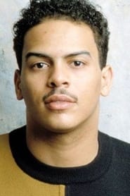 Christopher Williams isJoe Jeffries